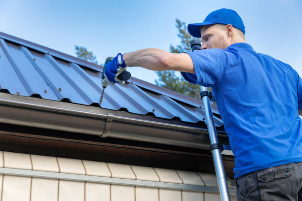 Best Gutter Installation and Repair  in East Mountain, TX